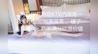    鸭总探花再现KTV的淫荡一夜，小姐姐貌美温柔， 硬了连搞两次，氛围满分欣赏价值高