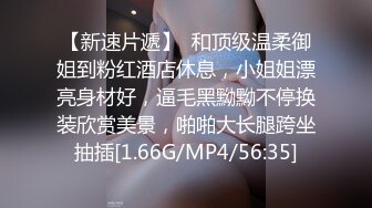 10万粉极品身材颜值巅峰比女人还女人清纯外围T【小奶油】私拍，被金主各种玩肏，嗲声嗲气雌雄难辨直男最爱 (8)