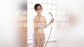 国产麻豆AV 蜜桃影像传媒 PMD001 EP1 东京爱情故事1 日本留学生的恋爱美梦 辉月杏梨