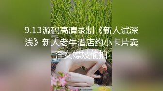 9.13源码高清录制《新人试深浅》新人老牛酒店约小卡片卖淫女嫖妓偷拍