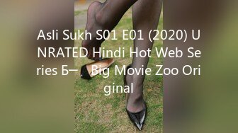 Asli Sukh S01 E01 (2020) UNRATED Hindi Hot Web Series Б─⌠ Big Movie Zoo Original