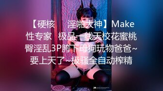 【硬核❤️淫啪大神】Make性专家✿极品一线天校花蜜桃臀淫乱3P胯下母狗玩物爸爸~要上天了~极骚全自动榨精