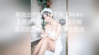 高颜值英日混血TS美妖「Anna」OF露脸大尺度私拍 行走的后庭榨汁机精液提取器【第四弹】 (3)