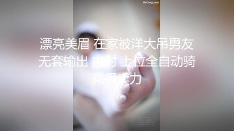 高能预警，人间胸器，推特37万超巨乳网红【火野丽】520VIP高价福利，这是养分全被奶子吸收了