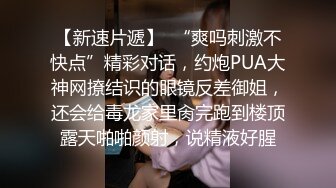 商务系列之颜射银行女白领