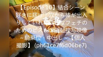 【Episode.10】結合シーン好きに届け！穴から棒が出入りしていれば満足なフェチのためのピストン運動接写映像 ～騎乗位・中出し～【個人撮影】 (ph61ce7f6d06be7)