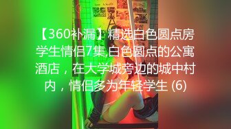 【360补漏】精选白色圆点房学生情侣7集,白色圆点的公寓酒店，在大学城旁边的城中村内，情侣多为年轻学生 (6)