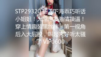 STP29320 新人下海乖巧听话小姐姐！大屌炮友激情操逼！穿上情趣装黑丝袜，第一视角后入大屁股，叫起来好听太骚了 VIP0600