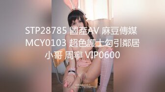 STP28785 國產AV 麻豆傳媒 MCY0103 超色護士勾引鄰居小哥 周寧 VIP0600