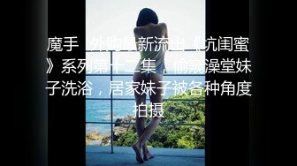 OF有受虐倾向的撸铁健身气质御姐【miho18year】订阅私拍，能拳交能做母狗生活与淫贱对比很反差 (3)