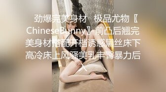 ED Mosaic 美乳Wenhsin 的新玩具 铁链捆绑调教