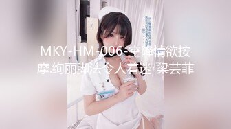 MKY-HM-006-空降情欲按摩.绚丽脚法令人着迷-梁芸菲