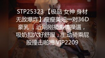 3/7最新 红色肚兜掰穴特写换装诱惑翘起美臀VIP1196