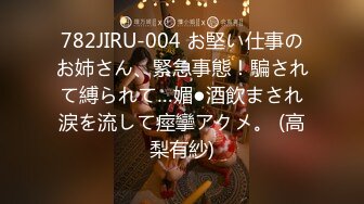 782JIRU-004 お堅い仕事のお姉さん、緊急事態！騙されて縛られて…媚●酒飲まされ涙を流して痙攣アクメ。 (高梨有紗)