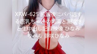 XRW-625 放課後にパパ活する巨乳ちゃんの媚薬と潮吹きと生中出し記録映像 ひなみちゃん 夢咲ひなみ