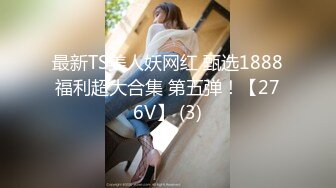 最新TS美人妖网红 甄选1888福利超大合集 第五弹！【276V】 (3)