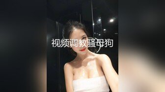 泰国朋克风纹身牙套妹「Elle Iren」OF性爱私拍 微胖巨乳泰妹榨精瘦弱男友【第四弹】 (1)