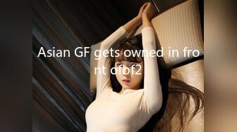 Asian GF gets owned in front ofbf2