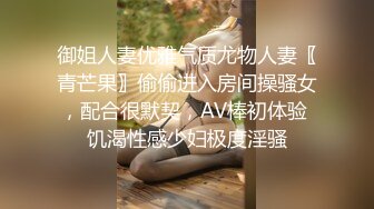 御姐人妻优雅气质尤物人妻〖青芒果〗偷偷进入房间操骚女，配合很默契，AV棒初体验 饥渴性感少妇极度淫骚