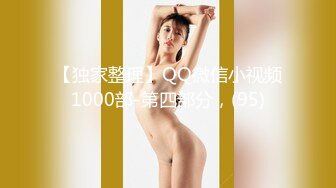 【独家整理】QQ微信小视频1000部-第四部分，(95)