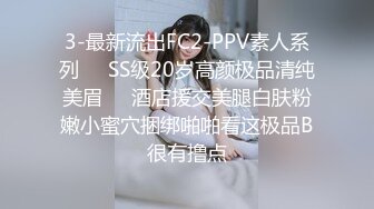 兩個看一眼就想撲上去的極品身材高跟美女,毫不猶豫的去抄底02