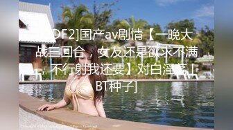 [2DF2]国产av剧情【一晚大战三回合，女友还是欲求不满，不行射我还要】对白淫荡 [BT种子]