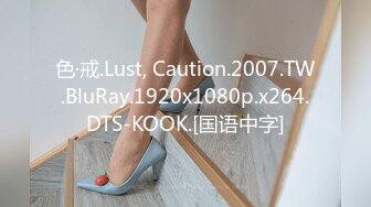 色·戒.Lust, Caution.2007.TW.BluRay.1920x1080p.x264.DTS-KOOK.[国语中字]