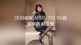 [无码破解]MILD-731 OL痴漢物語 麻倉憂