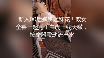  两个大学生全部被干，三个妞全程露脸让一个蒙面大哥玩弄，床上床下各种抽插