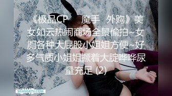 《极品CP☀️魔手☛外购》美女如云热闹商场全景偸拍~女厕各种大屁股小姐姐方便~好多气质小姐姐撅着大腚哗哗尿量充足 (2)